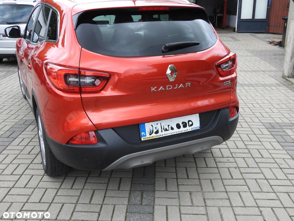 Renault Kadjar - 6