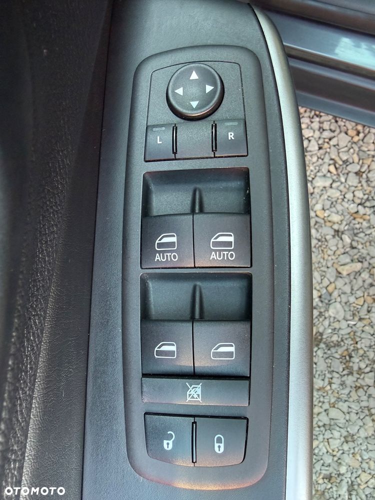 Jeep Cherokee 3.2 V6 Active Drive I Overland - 21