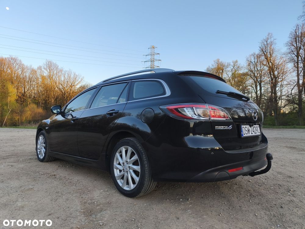 Mazda 6 - 5