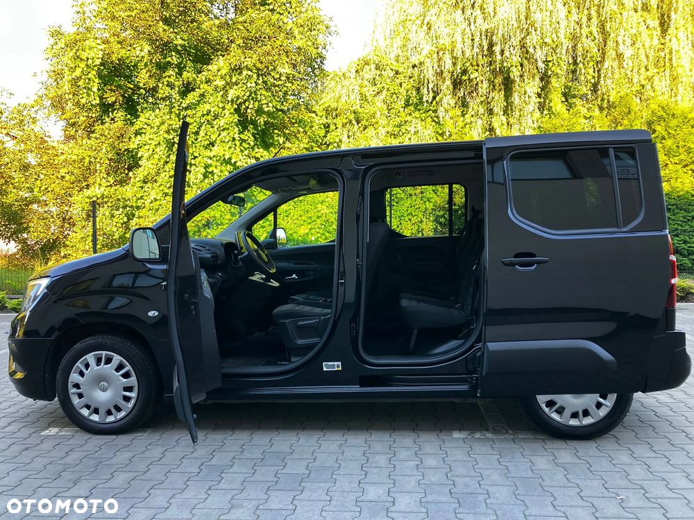 Opel Combo Life XL 1.5 CDTI Essentia S&S - 26