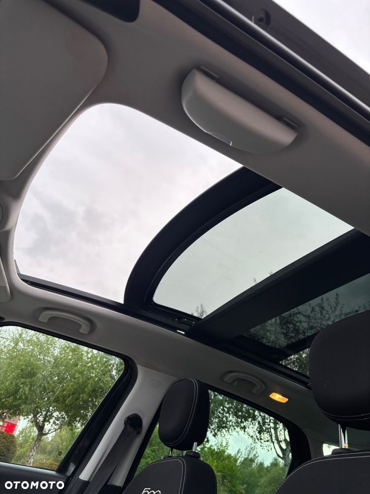 Fiat 500L 1.4 16V T-Jet Trekking - 7