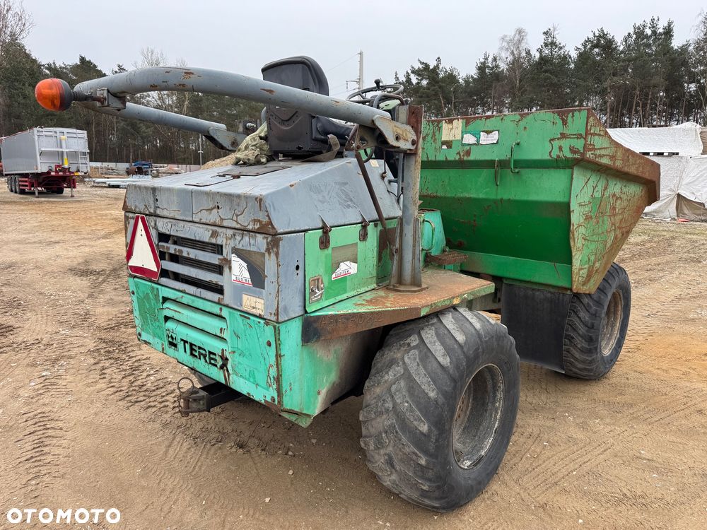 Terex - 5