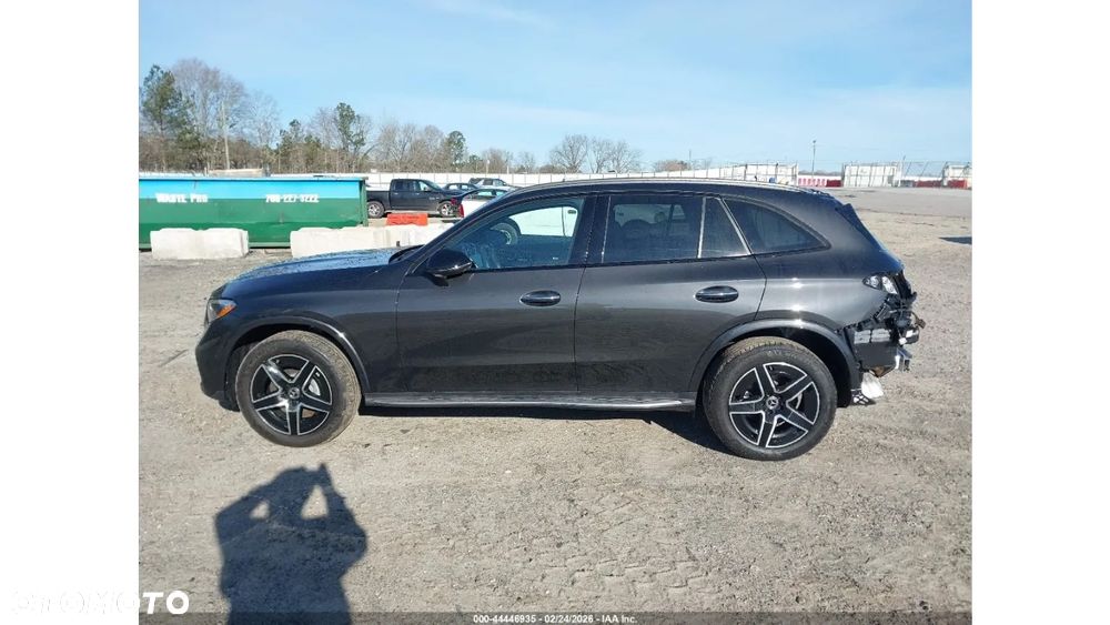 Mercedes-Benz GLC 300 4Matic 9G-TRONIC Edition AMG Line - 5