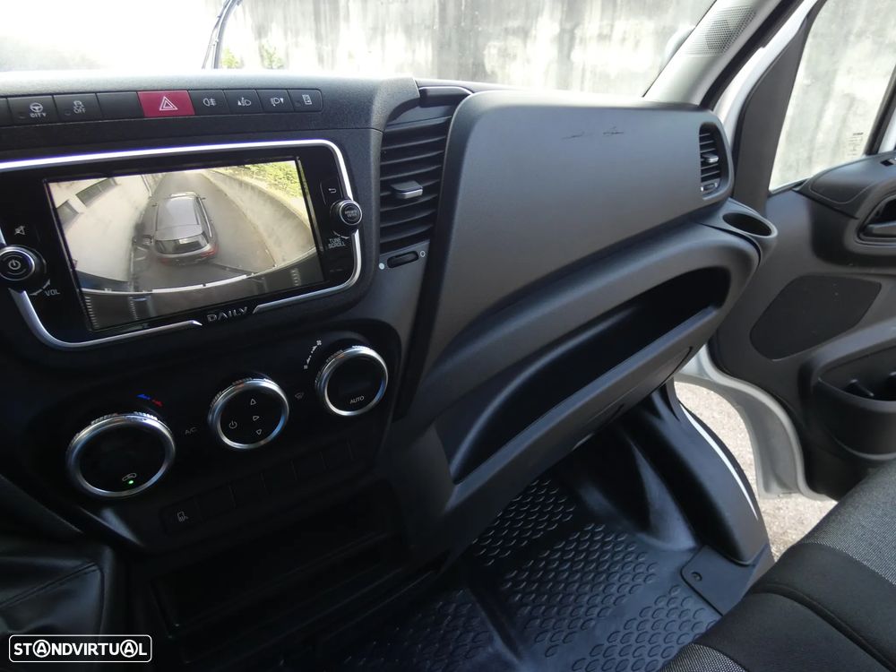 Iveco 35c16H - 16