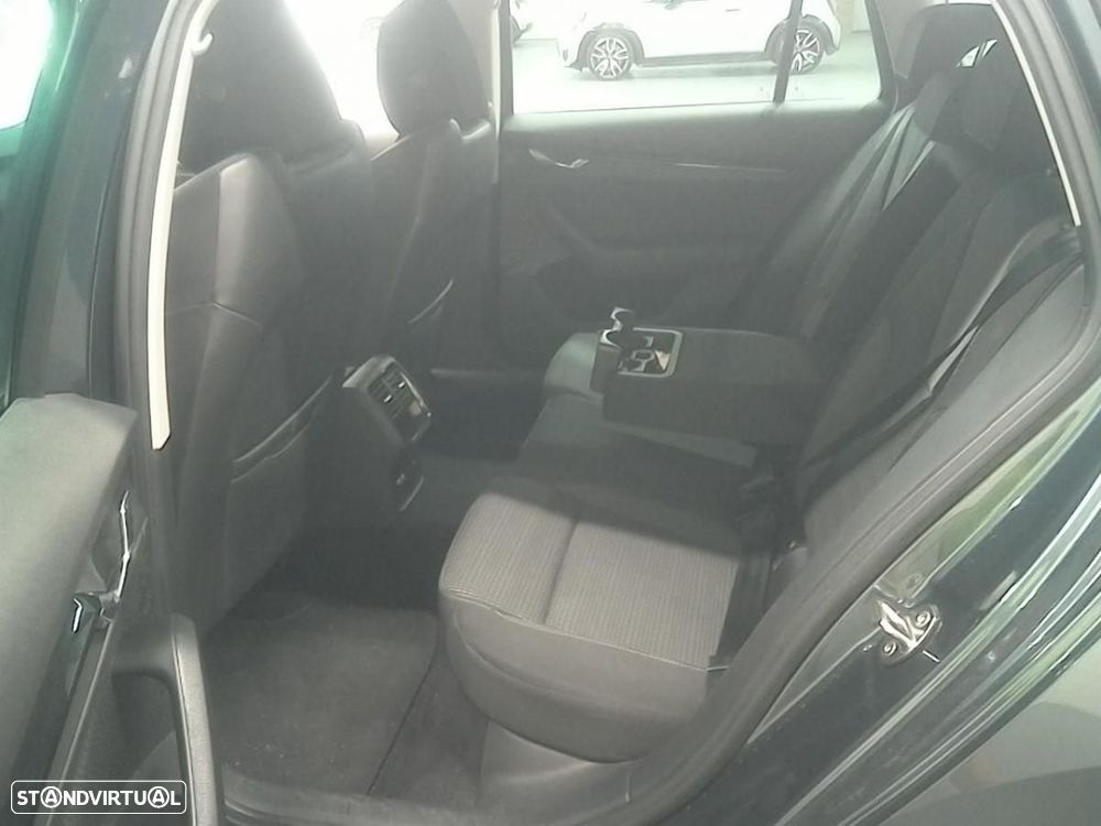 Skoda Octavia Break 2.0 TDI Ambition - 4