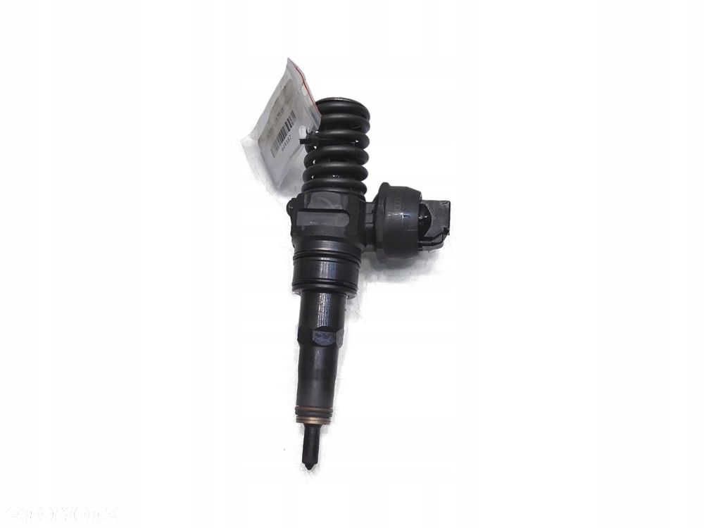 WTRYSK WTRYSKI POMPOWTRYSKI VW GOLF V 1.9 TDI 038130073AG 0414720215 - 1