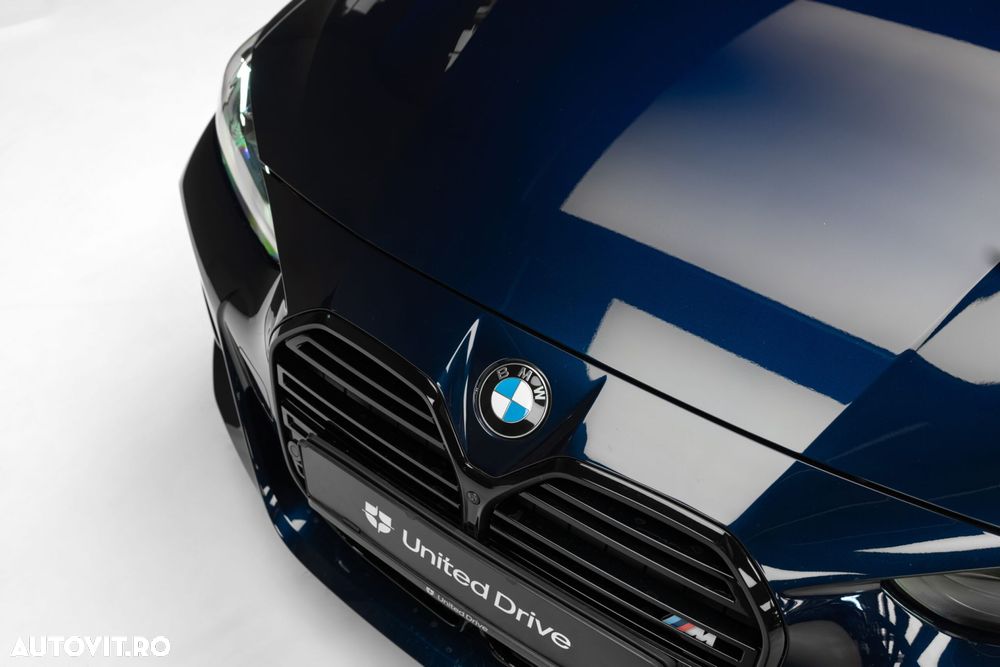 BMW Seria 4 - 6