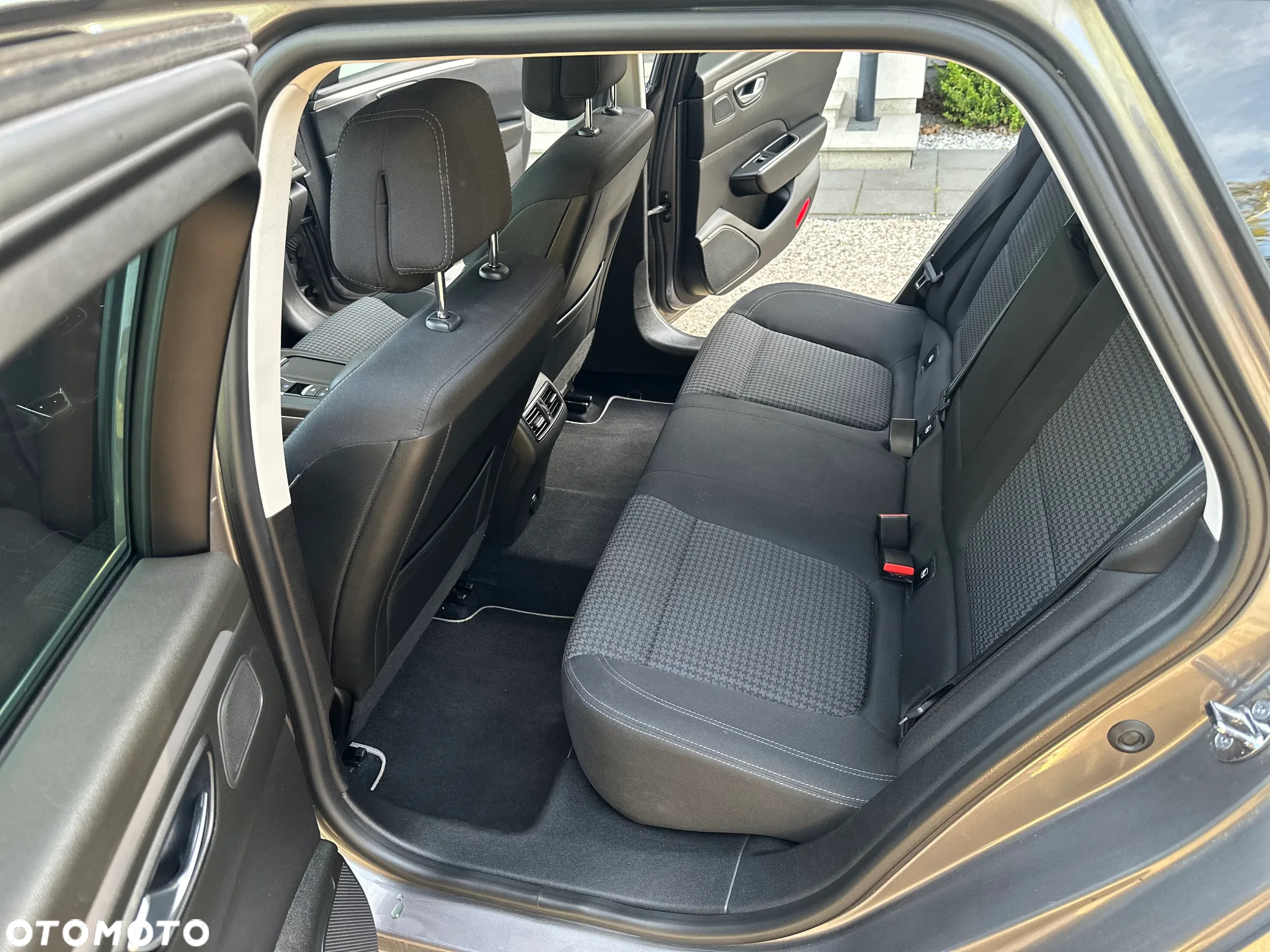 Renault Talisman - 27