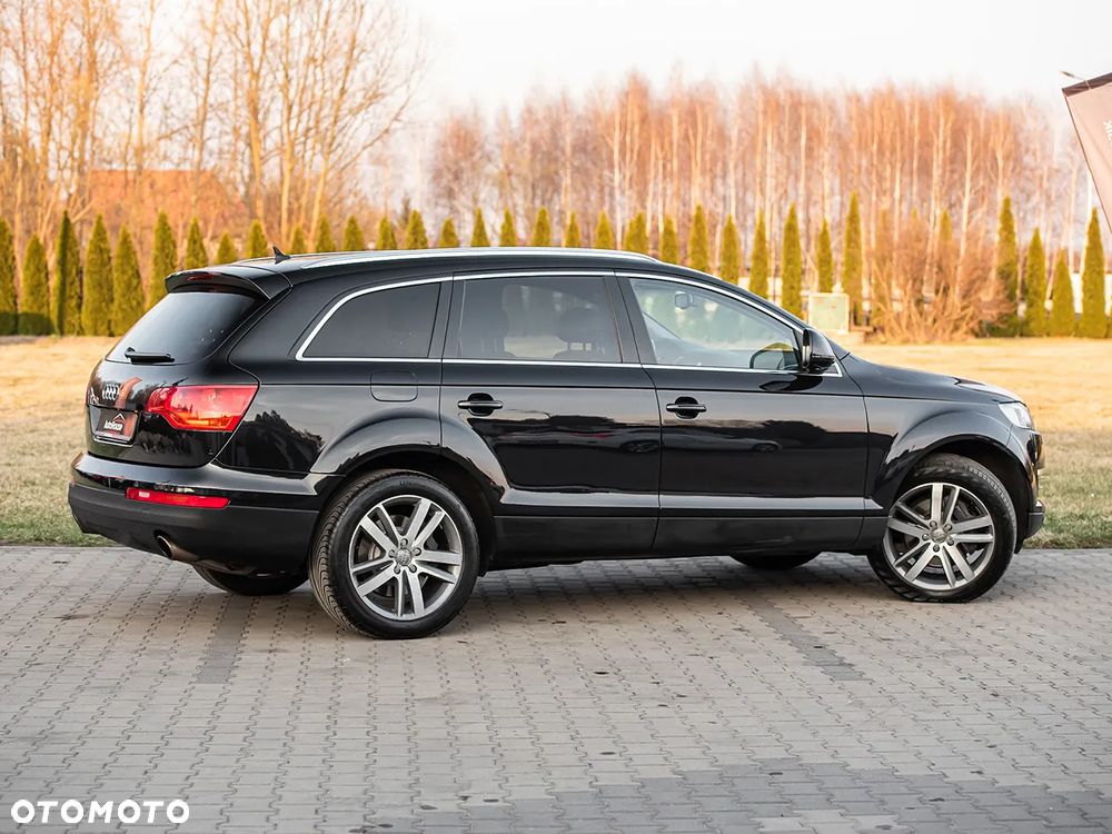 Audi Q7 - 13
