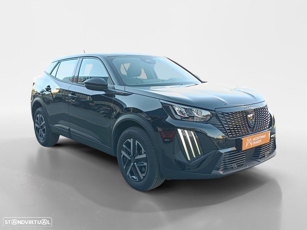 Peugeot 2008 1.2 PureTech Style - 7