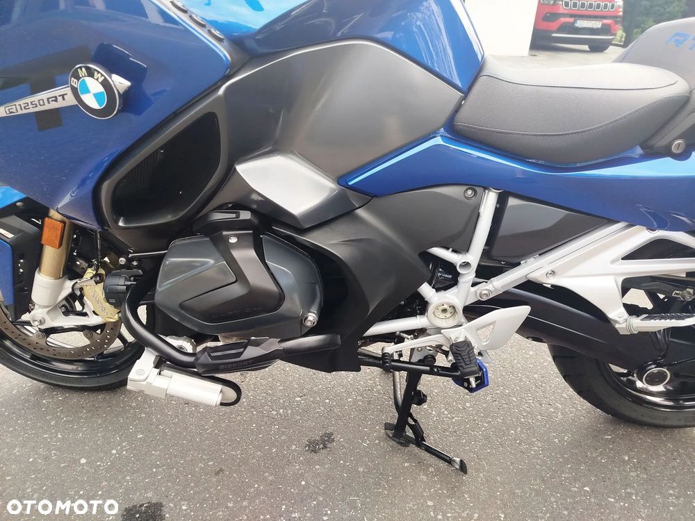 BMW RT - 13