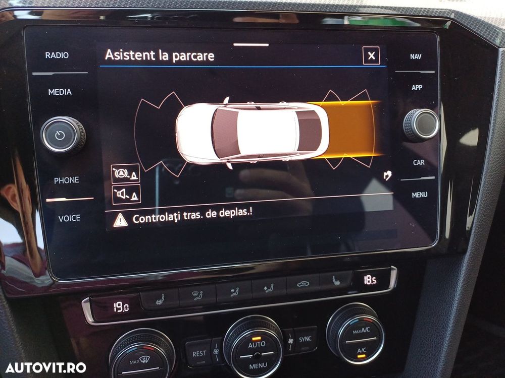 Volkswagen ARTEON - 23