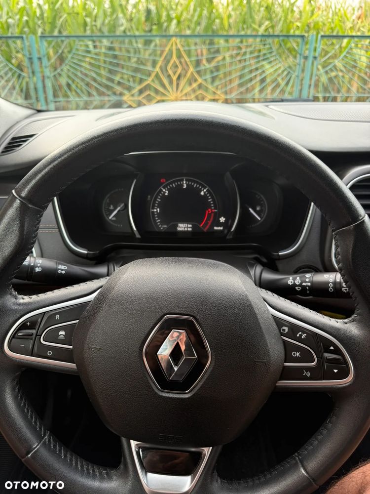 Renault Talisman ENERGY dCi 130 INTENS - 14