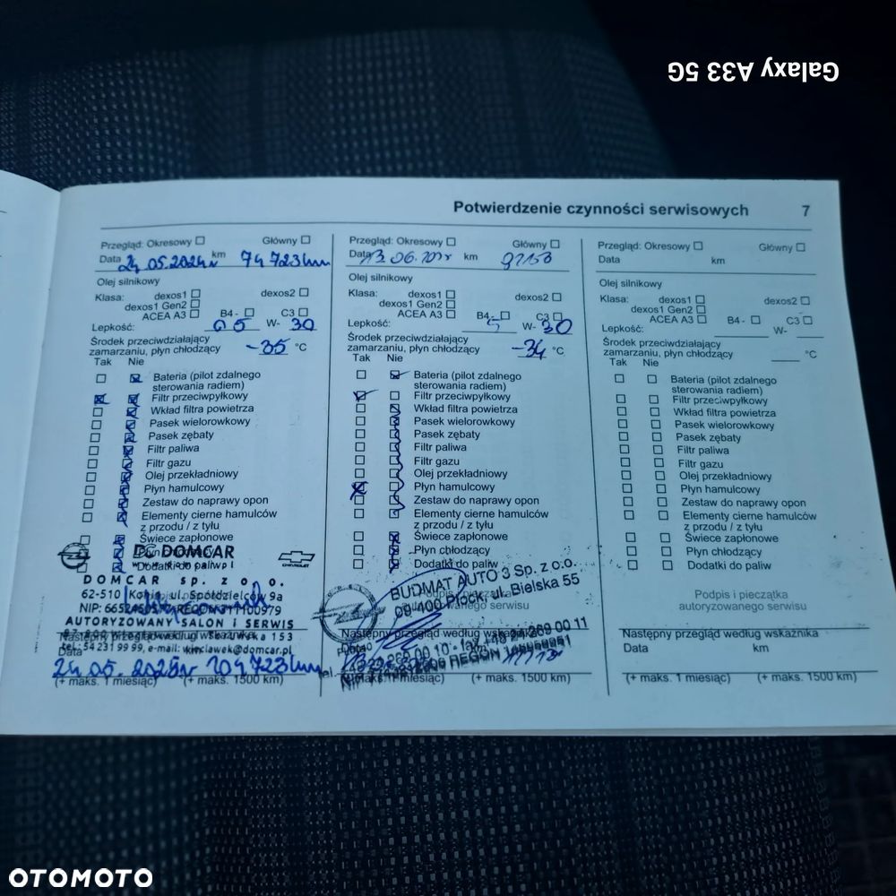 Opel Combo 1.5 CDTI Enjoy S&S - 15