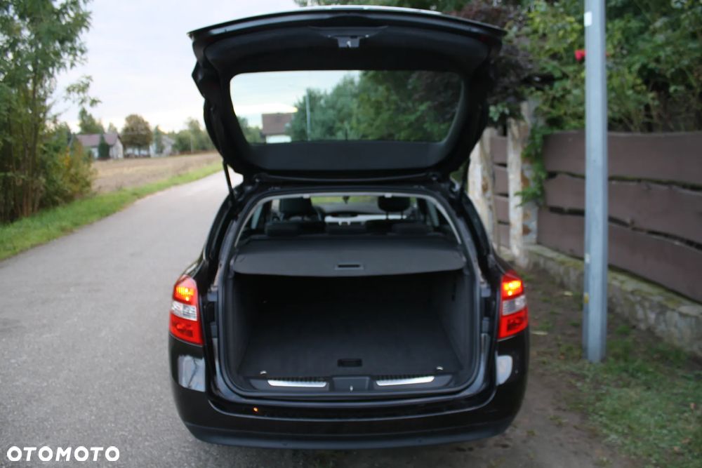 Renault Laguna 2.0 DCi Dynamique - 8