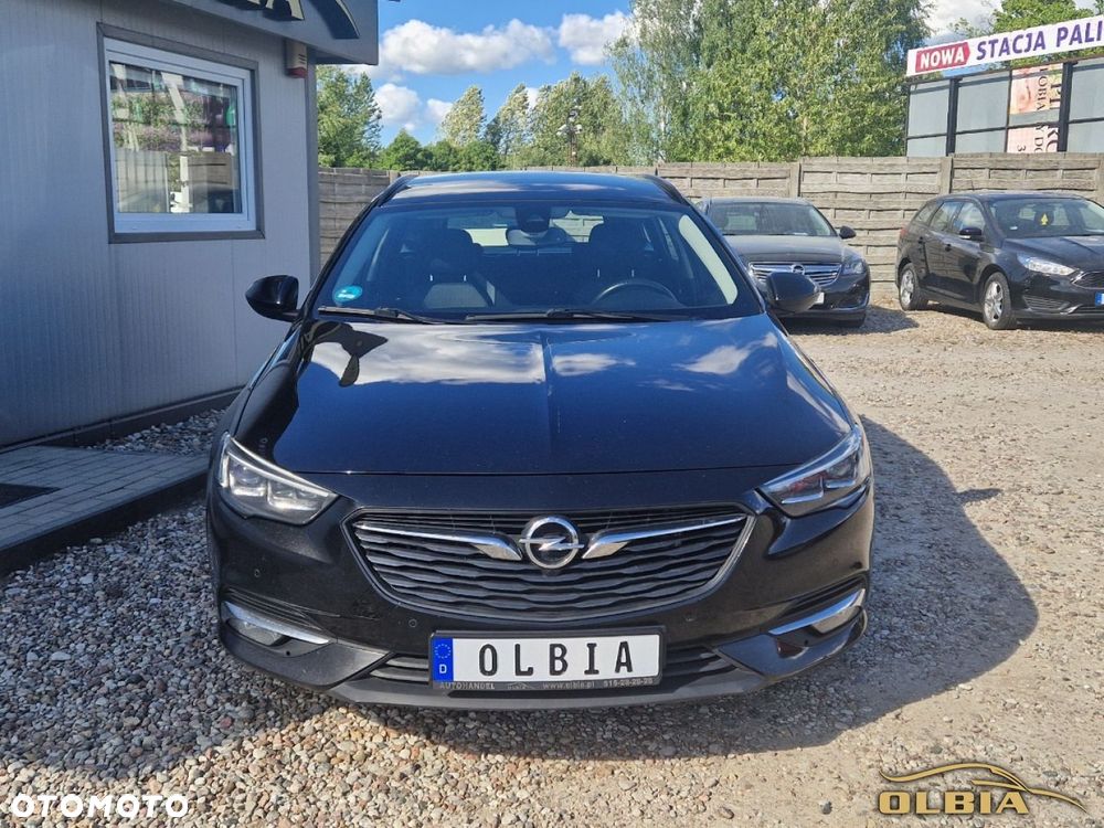 Opel Insignia 1.6 CDTI Exclusive S&S Eco - 13