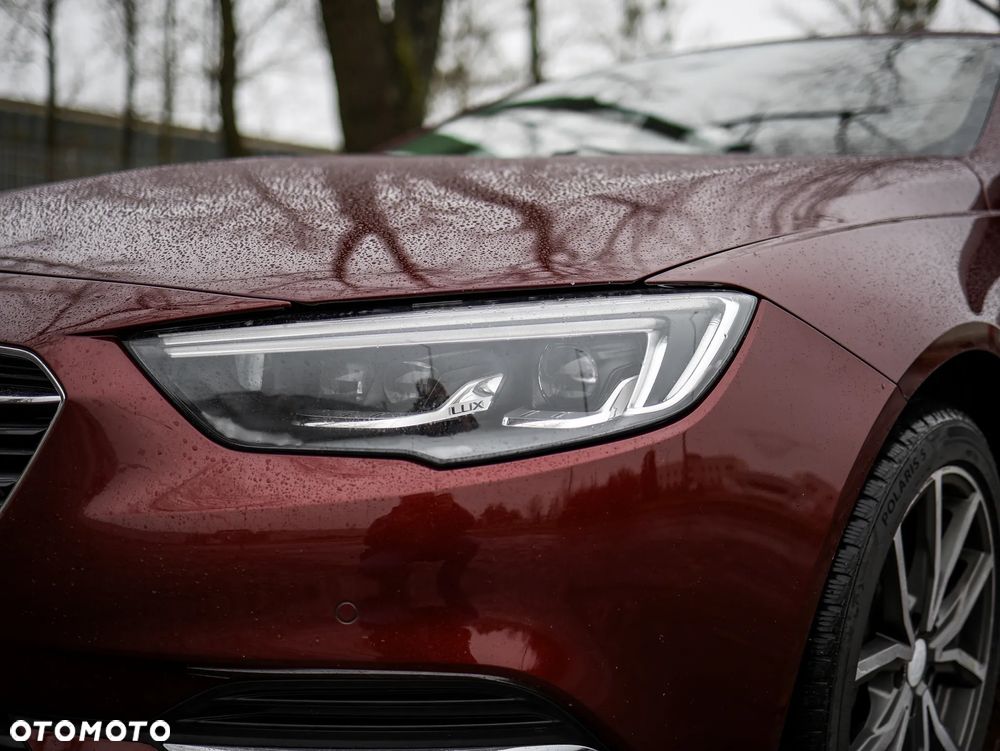 Opel Insignia 2.0 CDTI Innovation S&S - 5