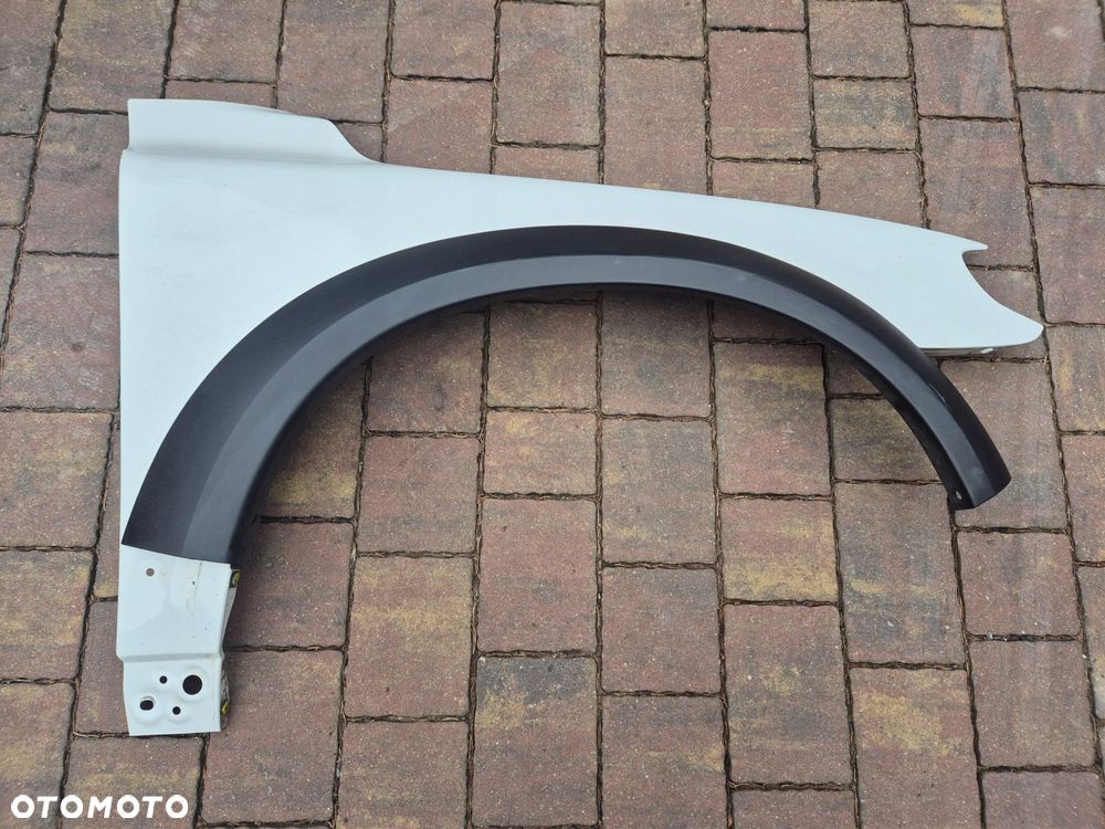 blotnik prawy przod volvo xc70 ii - 1