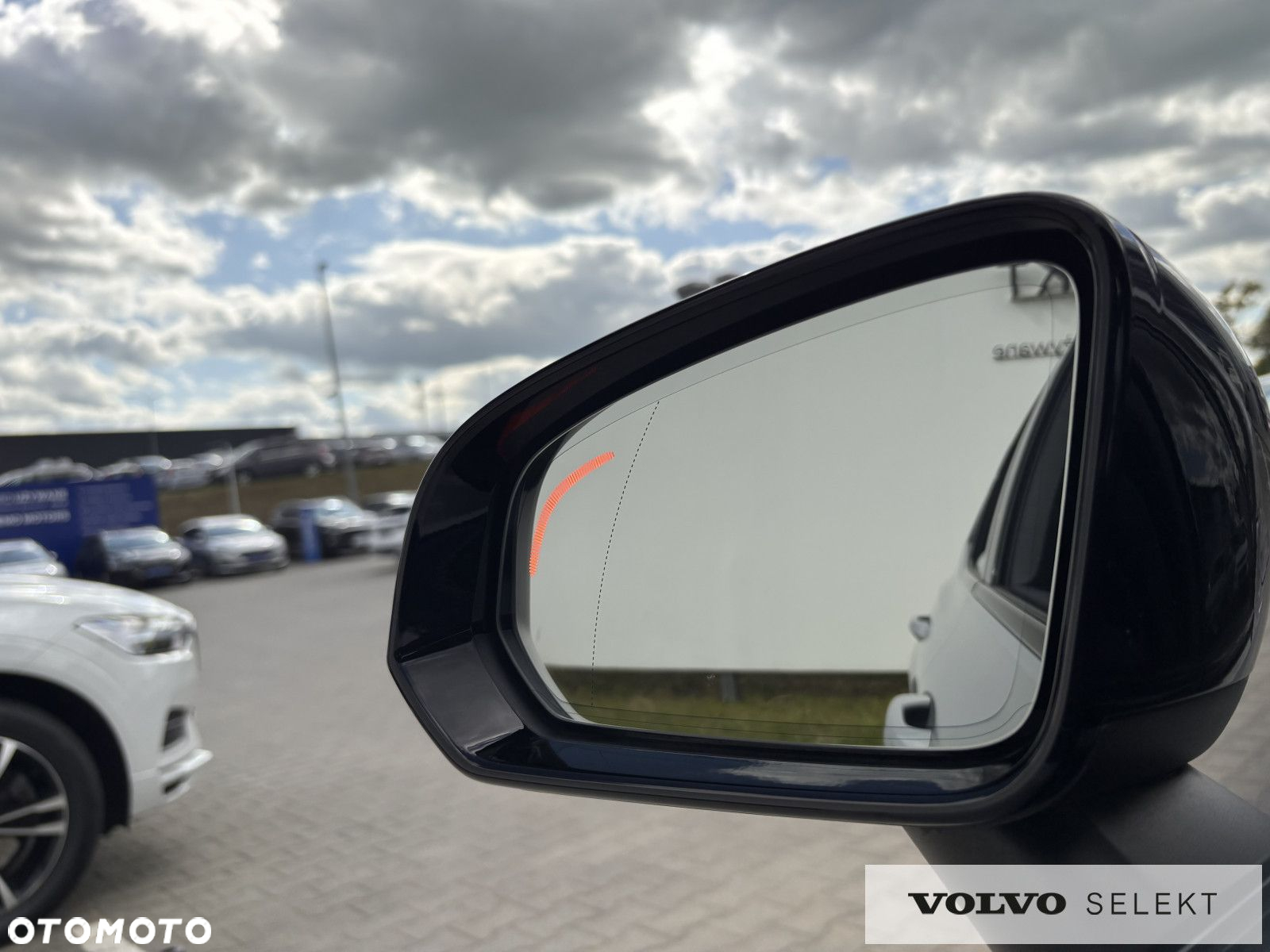 Volvo S60 - 34