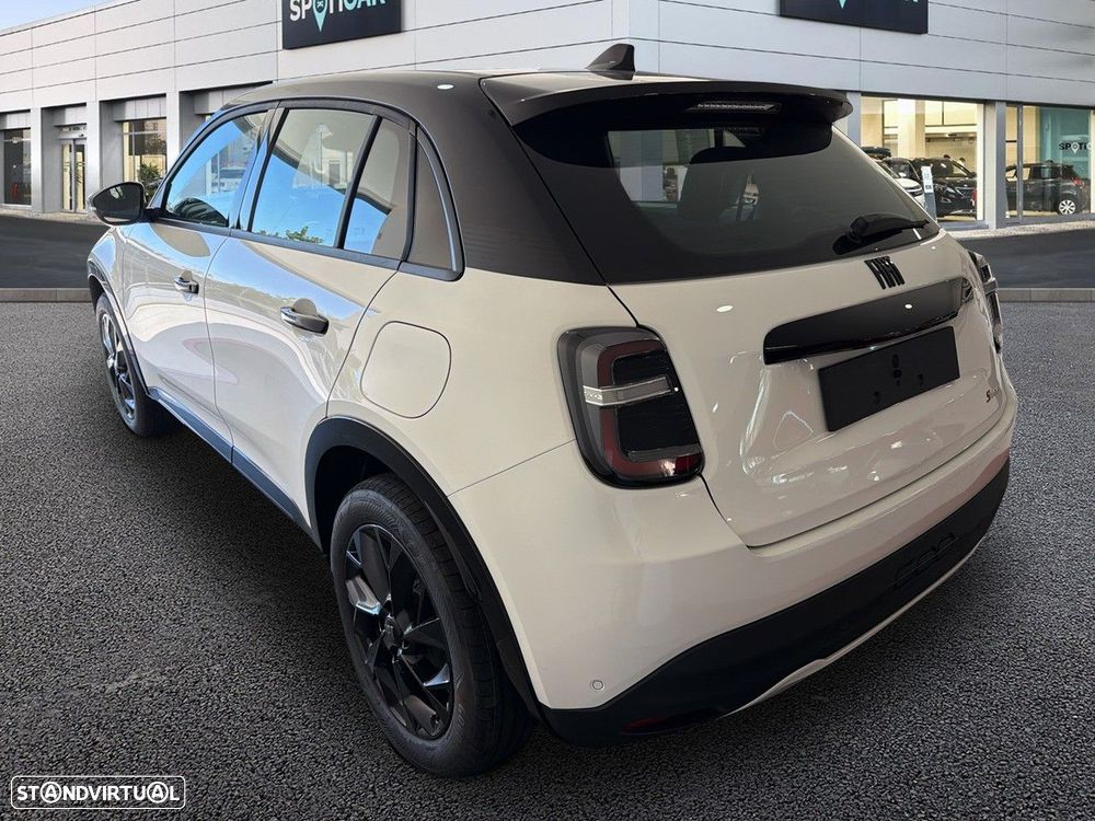 Fiat 600 1.2 Street - 7