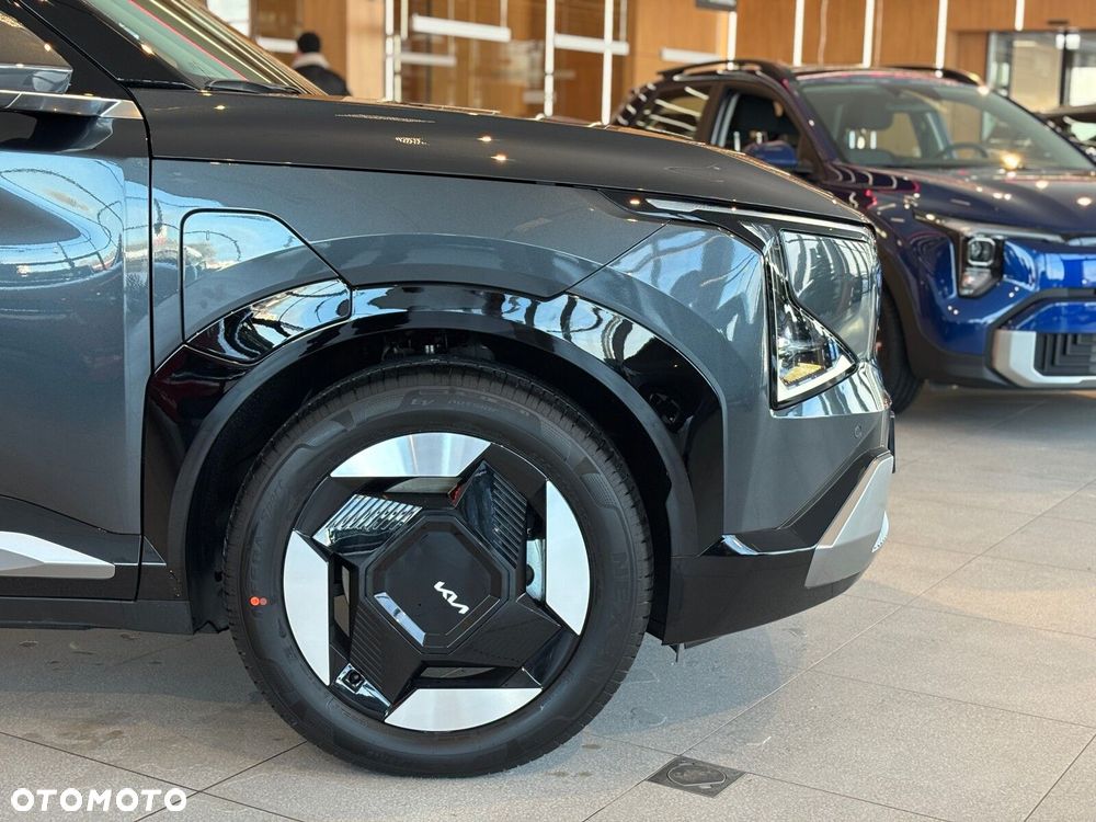 Kia EV5 - 28