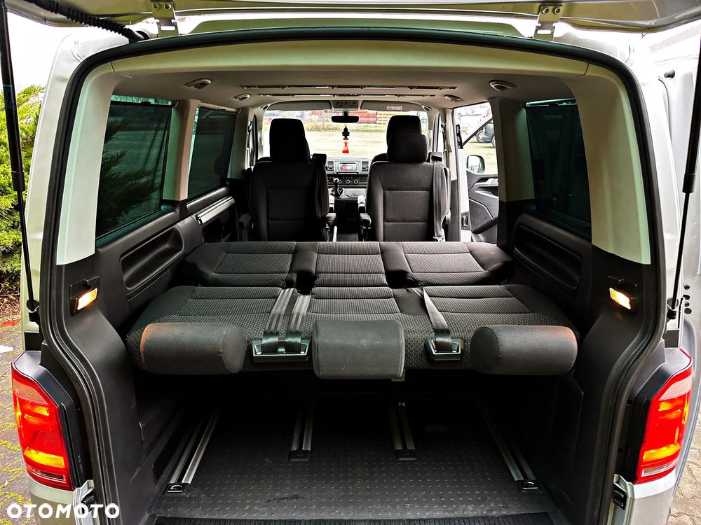 Volkswagen Multivan 2.0 TDI L1 Comfortline - 33