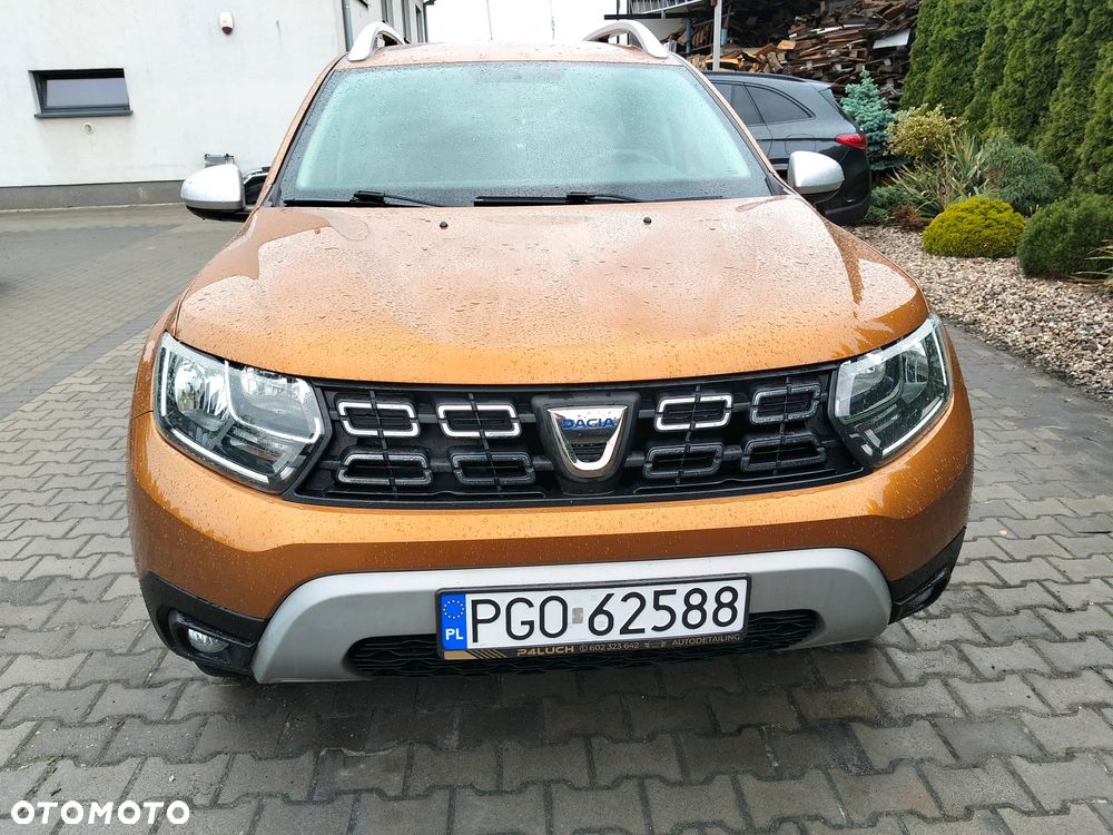 Dacia Duster - 7