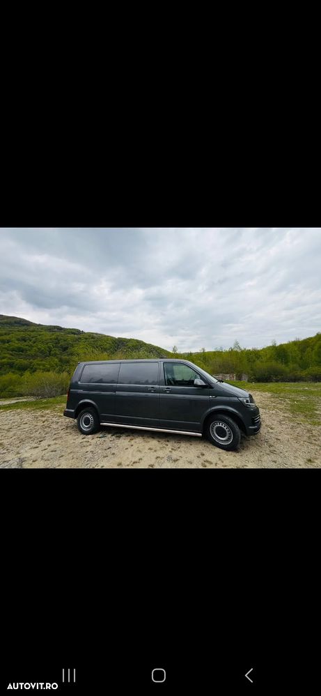 Volkswagen Transporter T6 - 9
