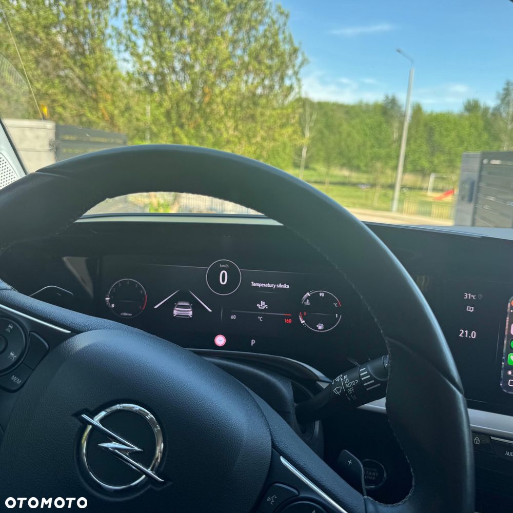 Opel Mokka 1.2 T GS Line Plus S&S - 14
