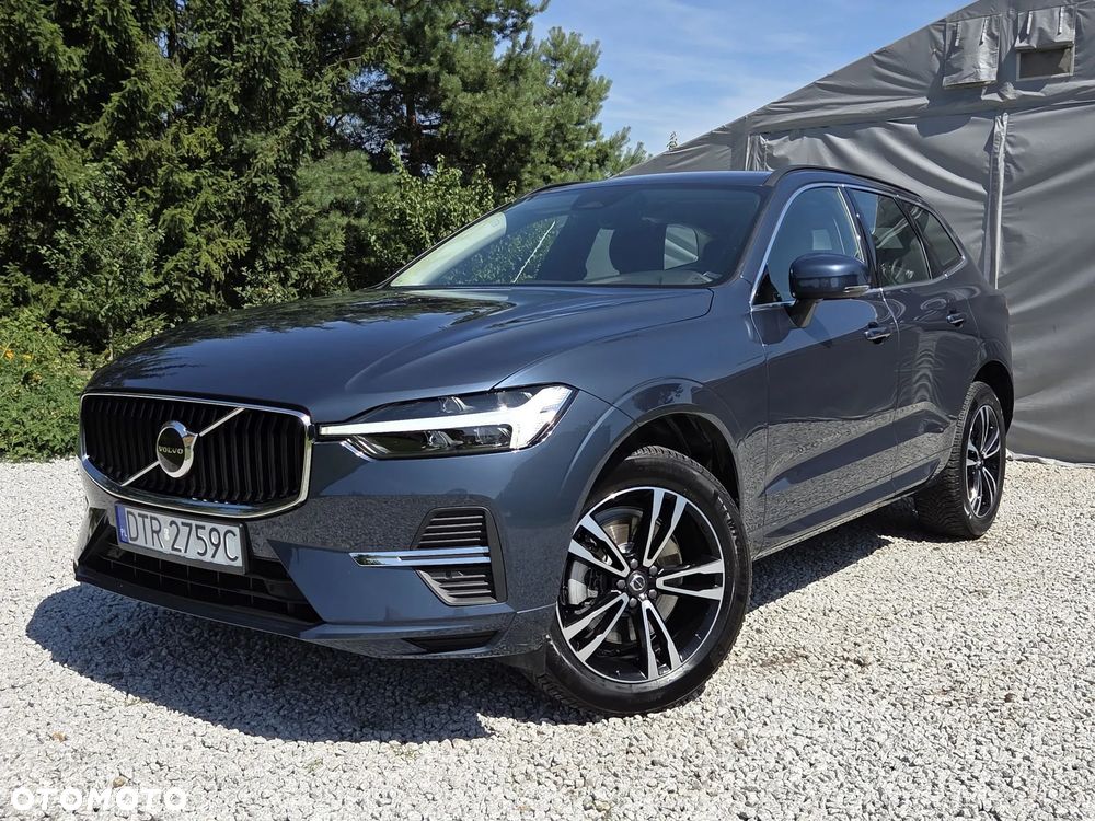 Volvo XC 60 B4 D Core - 35