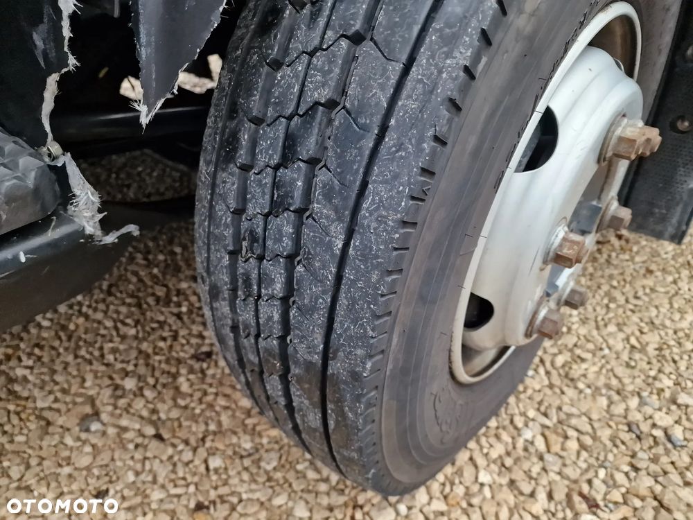 Iveco Euro Cargo 100-190 - 15