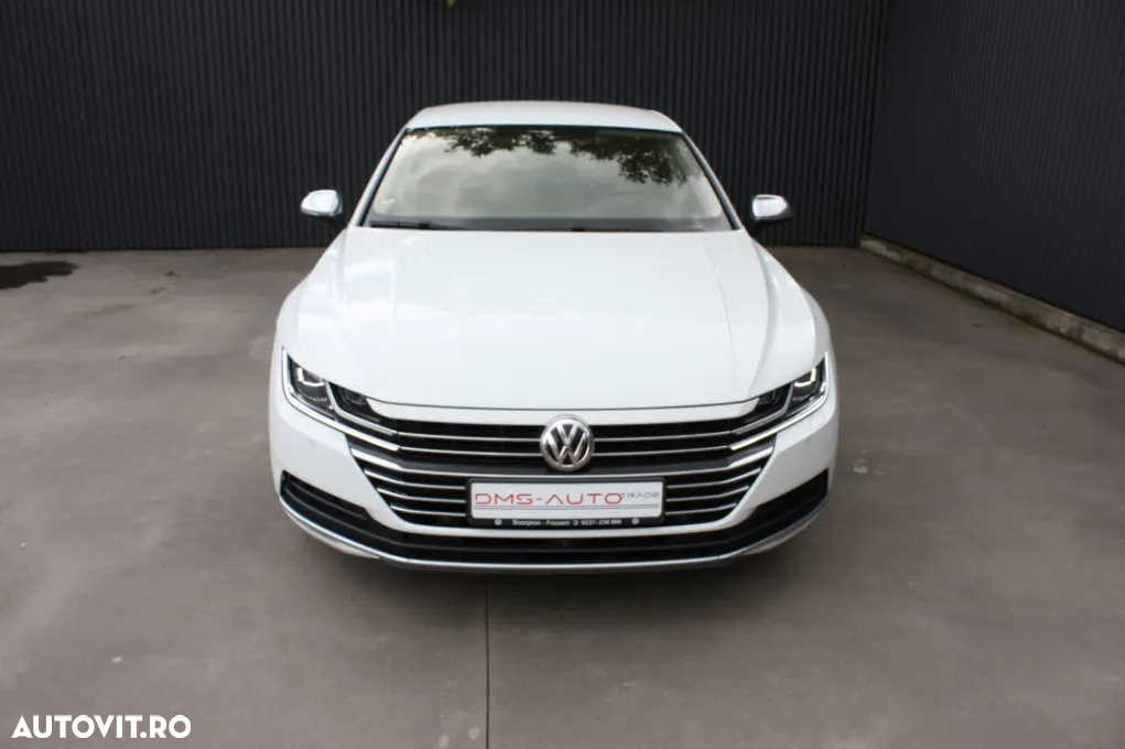 Volkswagen ARTEON 2.0 TDI SCR DSG - 2