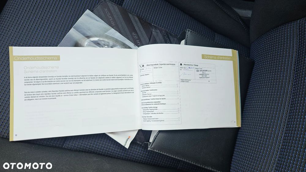 Hyundai Tucson 1.6 GDi 2WD Trend - 33