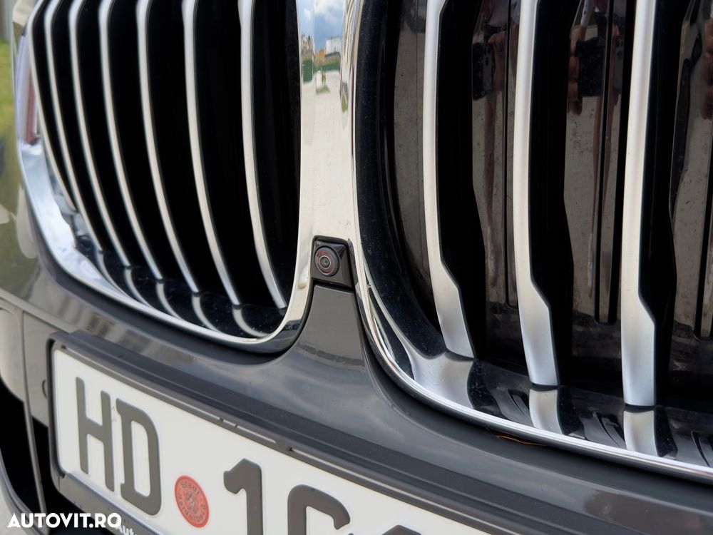 BMW X5 xDrive30d - 32