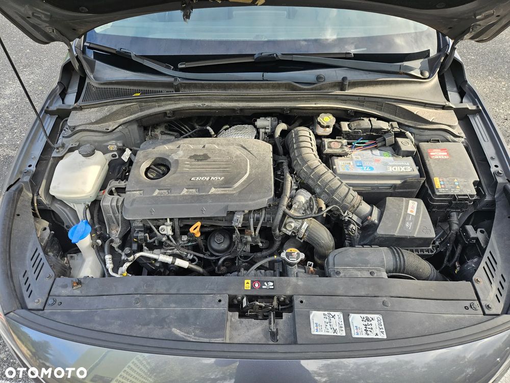 Hyundai i30 1.6 CRDI Family - 15
