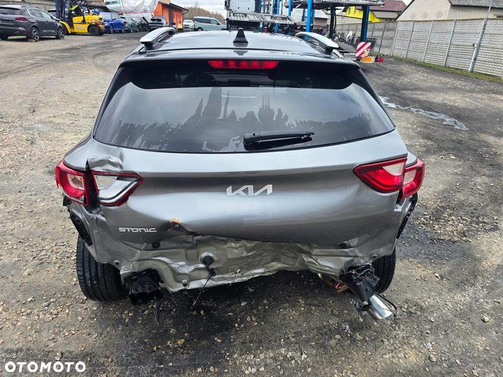 Kia Stonic 1.2 Vision - 6