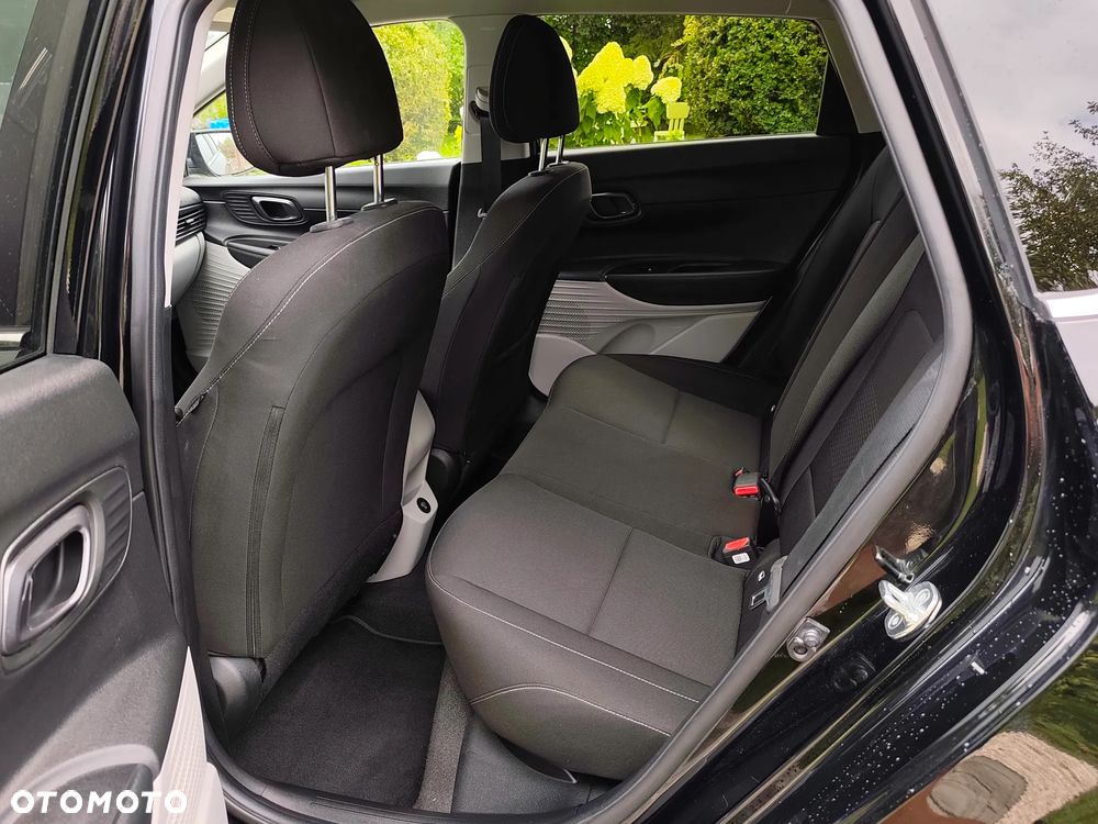 Hyundai i20 1.0 T-GDI Advantage+ - 23