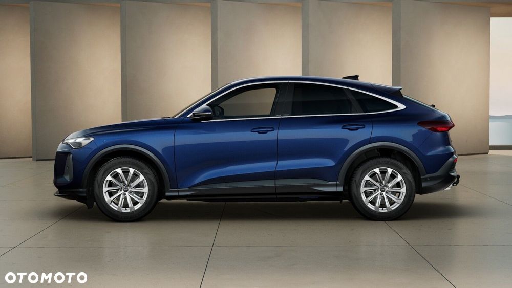 Audi Q5 Sportback - 4