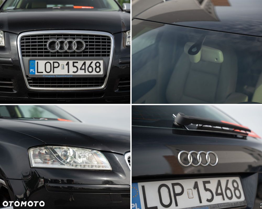 Audi A3 Sportback - 23