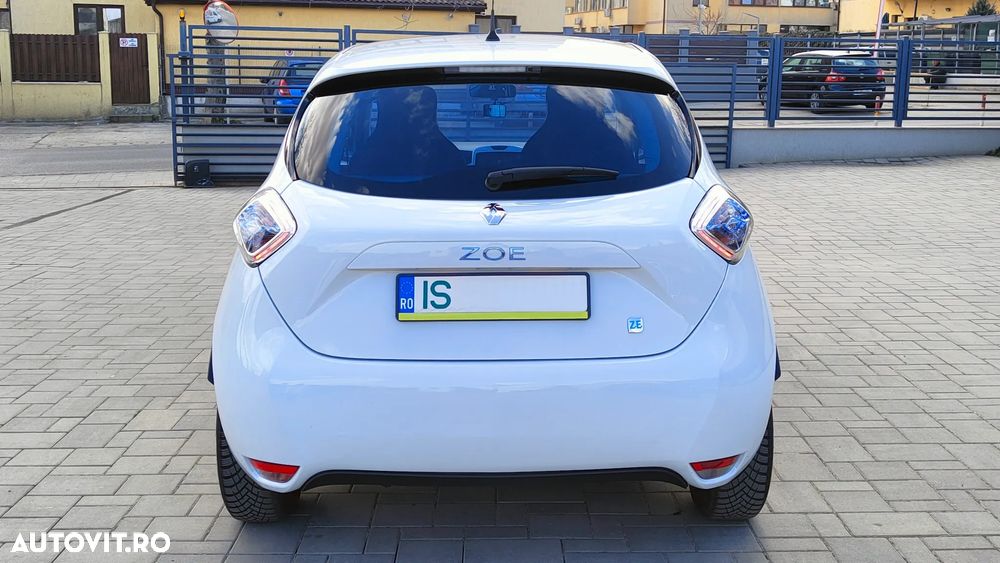 Renault ZOE - 6