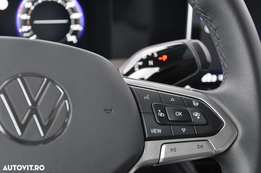 Volkswagen Tayron 1.5 TSI DSG PHEV Elegance - 22
