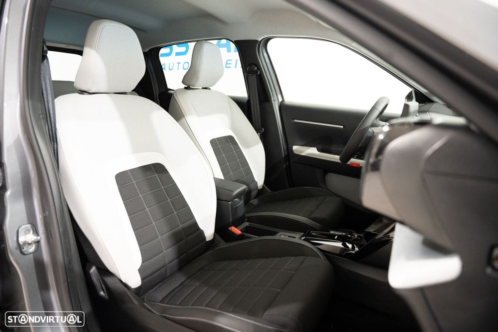 Citroën e-C3 44 kWh Autonomia Conforto Max - 27