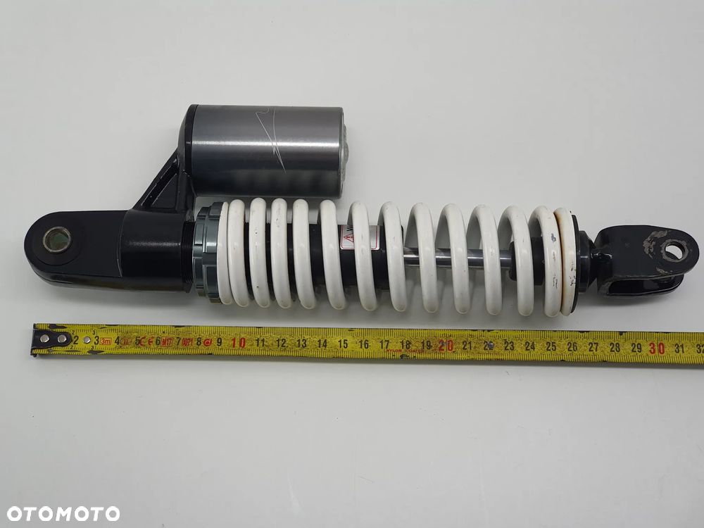 Amortyzator Tyl Sprezyna  Skuter Govecs Go - 12