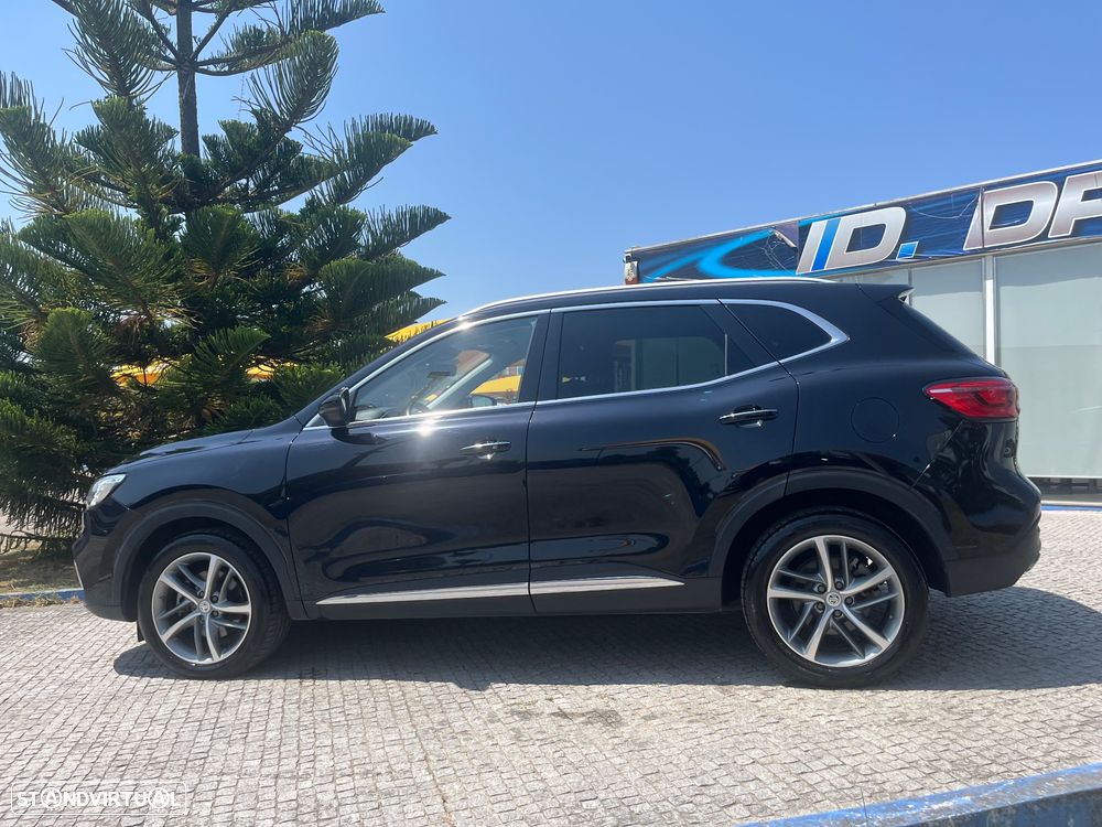 MG EHS 1.5 T-GDI Plug-in Hybrid Comfort - 16