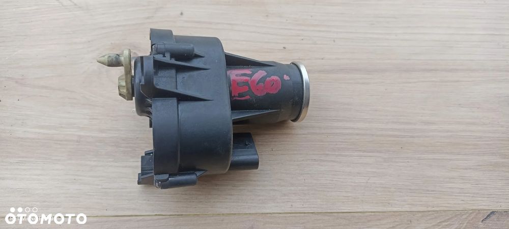 BMW E60 F10 X3 2.0D N47 NASTAWNIK KOLEKTORA SSĄCEGO