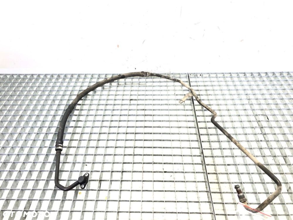 WĄŻ WSPOMAGANIA - 100.00 PLN - VW TRANSPORTER V Autobus (7HB, 7HJ, 7EB, 7EJ) 2003 - 2015 2.0 TDI - 2