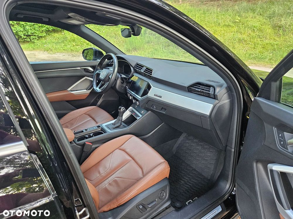 Audi Q3 - 25