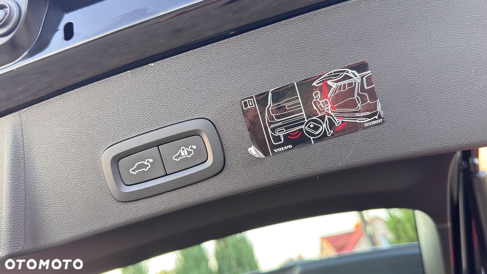 Volvo XC 40 T5 Recharge DKG Inscription - 37