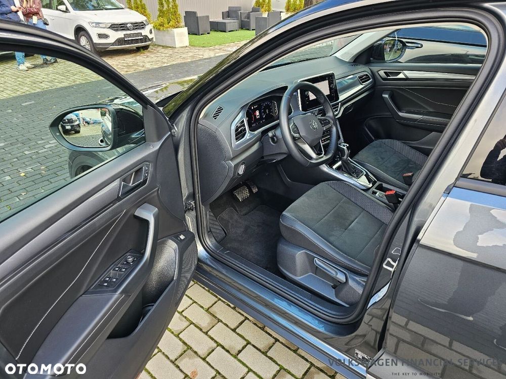 Volkswagen T-Roc 2.0 TDI SCR Style DSG - 6