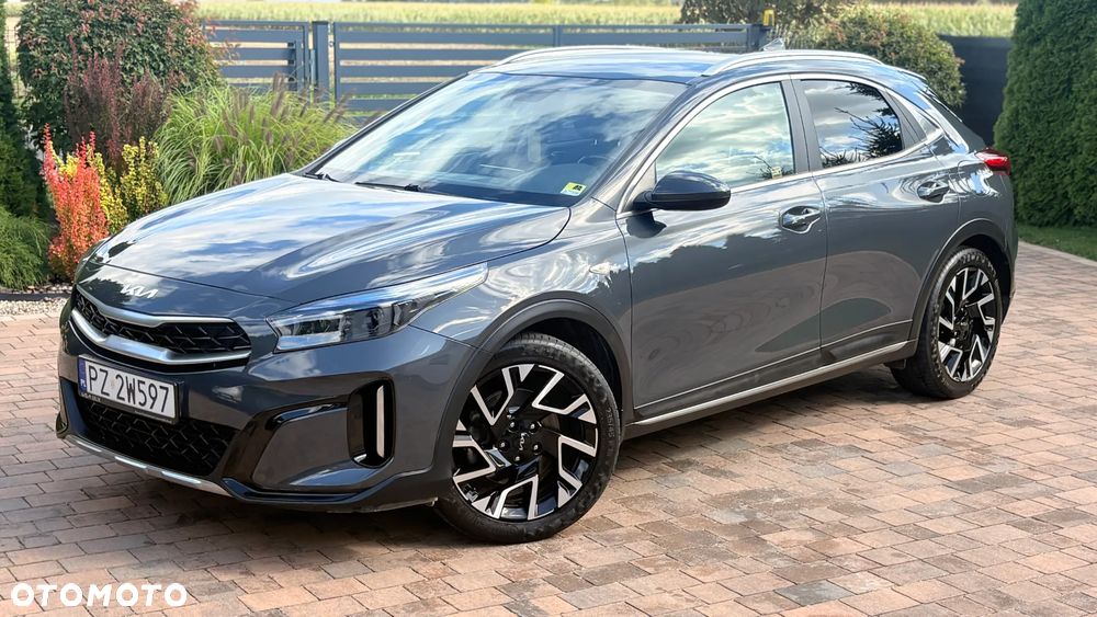 Kia XCeed 1.5 T-GDI M - 1